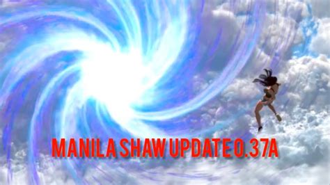 Manila Shaw: Blackmail's Obsession 0.37a [Abaddon] latest 2024.
